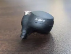 ジャンク SONY WF-1000XM4 イヤホン右 ブラック
