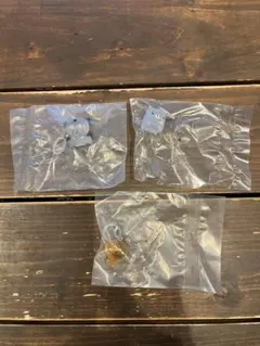 サンエックスユニバース　マスコットチャーム