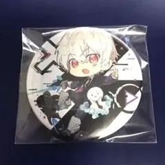 そらる まふまふ ひきフェス2020 缶バッジ ⑦