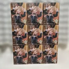 着せ恋 喜多川海夢 フィギュア まとめ売り 11体セット - メルカリ