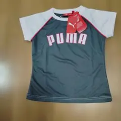 新品‼️PUMA Tシャツ 130