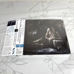 [美品]ローナ•ショア / Lorna Shore 国内盤CD