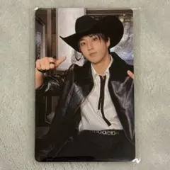 StrayKids スキズ DOIT JYP JAPAN 特典トレカ ハン