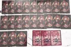 滅びの黒魔術師スリーブ 60枚 - メルカリ