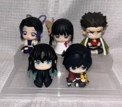 鬼滅の刃　すわらせ隊2 コンプリート　セット　即日発送