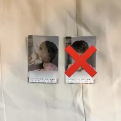 超特急 タクヤ キラリ スクラッチ 泊押しメッセージ付きトレカ