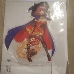 ち*こ様 マジカルハロウィン アクリルスタンド