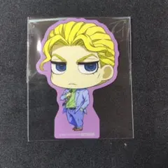 ジョジョの奇妙な冒険 ジョジョワールド 渋谷 波紋ルーレット C賞 吉良吉影