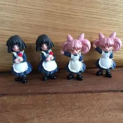 フィギュア セーラームーン