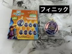 フィニック　チャームコレクション