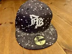 『お値下げ』APPLEBUM✕NEWERA コラボキャップのサムネイル