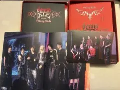 StrayKids スキズ dominATE ソウルコン Blu-ray