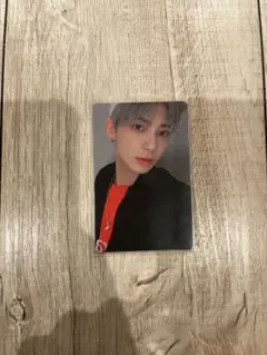 TXT カンテヒョンTheChaosChapter：FREEZE YOUver.