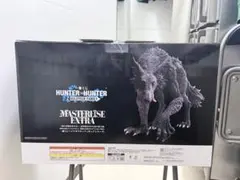 新品未開封 一番くじ HUNTER×HUNTER ミケ