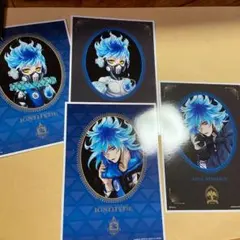 ツイステッドワンダーランド 1番くじ