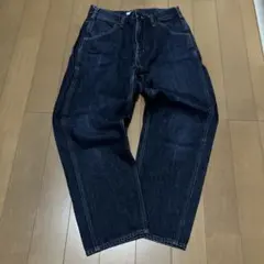 UNIQLO U デニムパンツ　31インチ79cm