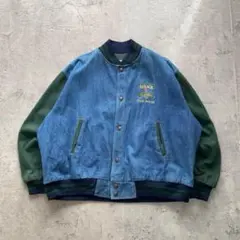 2025年最新】mirage スタジャンの人気アイテム - メルカリ