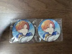 東雲彰人　18B 缶バッジ　プロセカ