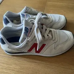 ニューバランス996