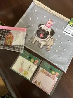 新品　こびとづかん 4点セット