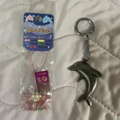 水族館 キーホルダー レトロ 平成レトロ 水族館 お土産 ウォーターイン キーホルダー