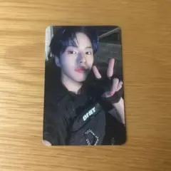 TREASURE ソウルコン トレカ ジェヒョク