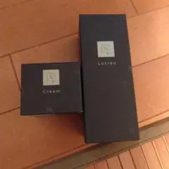 新品 Nオーガニックvie 化粧水・クリーム