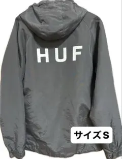 The DUFFER ダファー ナイロンブルゾン ギャザー黒 S テック系 - メルカリ