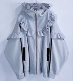 2026年最新】satoi パーカーの人気アイテム - メルカリ