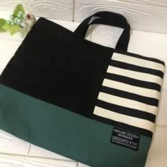 レッスンバック