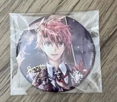 七瀬陸　缶バッジ　8th Anniversary 8周年