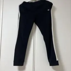 BABY DOLL ネイビー ロングパンツ 140cm