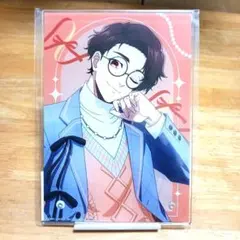 【新品♪】 雪宮剣優 アクリルボード バレエコアStyle ブルーロック