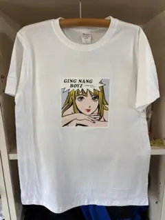 2026年最新】銀杏boyz Tシャツ 君と僕のの人気アイテム - メルカリ