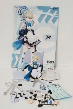 PLAMATEA ブルーアーカイブ トキ ジャンクのサムネイル