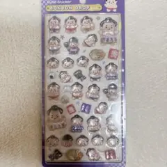 【正規品】ボンボンドロップシール　相撲