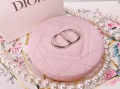 本日限定セール！2980円！❤︎ Dior ピンクミラーノベルティ