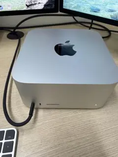 新品未開封・最終価格 Mac Studio M2 Ultra 64GB/1TB - メルカリ