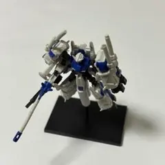 ガンダムコレクションDX ＺプラスC1 Bst型 MSZ-006C ガンコレ