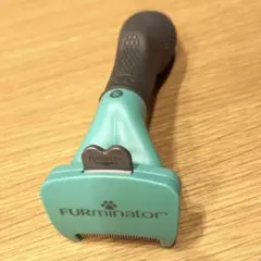 ファーミネーター FURminator 小型犬 S 長毛種用のサムネイル