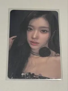 kep1er シャオティン plve b ver トレカ