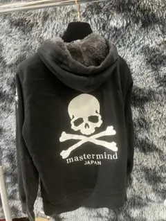2026年最新】mastermind JAPAN メンズ パーカーの人気アイテム - メルカリ