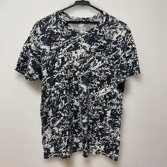 NIKE カモフラージュ Tシャツ　XL