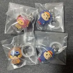 ONEPIECE ワンピース　めじるしアクセサリー　popstyle!