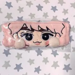 新品未開封 Snow Man 佐久間大介 すのチル ヘアバンド RAYS グッズ