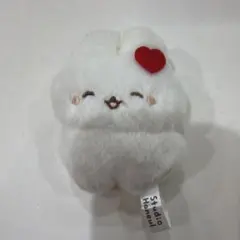 Studio Haneul うさぎ ぬいぐるみ マスコット