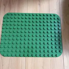 レゴデュプロ　基礎板