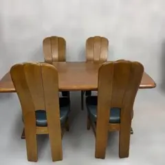 2026年最新】カリモク ダイニングテーブルセットの人気アイテム - メルカリ