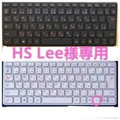 microsoft デザイナー コンパクトキーボード キートップ(パンタ付)のサムネイル
