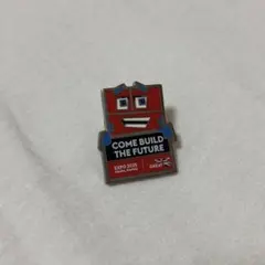 2025年最新】大阪万博 ピンバッジの人気アイテム - メルカリ